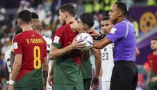 Португалия отвя Гана за две минути, Роналдо с нов рекорд