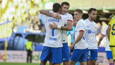 Левандовски отказал арабски пачки заради Барса