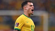 Коутиньо ще е безразсъден, ако не остане в Астън Вила