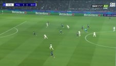 ВИДЕО: ПСЖ - Байерн Мюнхен