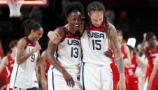 Арестуваха голяма американска шампионка в Русия