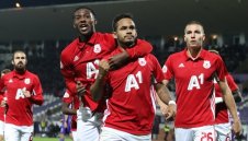 Черно море - ЦСКА