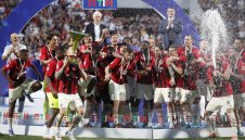 Пиоли: Титлата трябва да е само началото за Милан