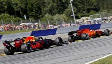 Розберг: Верстапен бе страхотен, но заслужаваше наказание