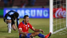 Алексис вцепени "фараоните" с три асистенции