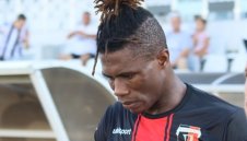 В Нигерия се чудят защо Отабор е национал, а Езе не е 