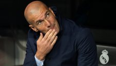 Зидан похвали двамата вратари