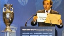 Политически хаос застрашава Украйна за ЕВРО 2012