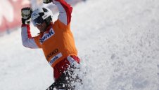 Радо Янков остана на 2 стотни от медал на световното