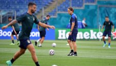 Роберто Манчини преди Евро 2020: Първият мач е най-труден