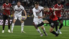 Капело насоли Милан: Не направиха нищо!