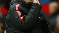 Ван Гаал: Наясно съм кои ще разкарам и кои играчи ще купя