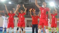 Младежите разбиха Испания и са на полуфинал на Евро 2010