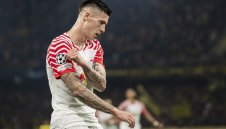 Сравненията с Халанд дразнят Шешко от Лайпциг