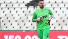 Луков ще играе в Кипър 