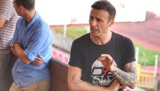 Прокуратурата привика и Бербатов