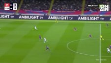 ВИДЕО: Барселона - Жирона