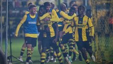 Сигурност! Ботев Пд нае охрана за футболистите