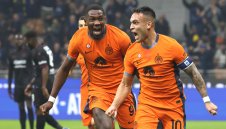 10 точки преднина! Интер прегази Салернитана за едно полувреме