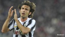 Пирло: Италия е като моя Юве