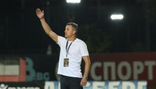 Левски го изгони, но Генчев обяви, че "сините" са най-добри в България