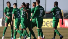 Проблем за Лудогорец, титуляр се контузи