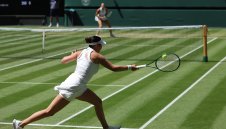 Много нерви: Сабаленка е аут, Анисимова е на финал