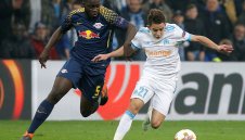 Атлетико се прицели в бранител на Лайпциг за заместник на Годин