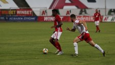 ЦСКА сменя Жеферсон с българин