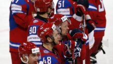Русия с най-тежка загуба на световно от 58 години