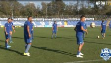 Арда приема ЦСКА в Кърджали? 