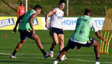 Хамес Родригес каза истината за скандала 