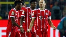 Робен стана №1 в историята на Байерн