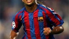 Пеле: Роналдиньо все още има какво да научи