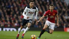 Младок от Тотнъм не иска да напуска