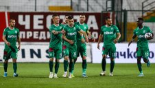 Берое се подсилва от ЦСКА