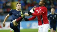 Норвежки национал отрязал Левски