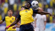 Поискаха да извадят Еквадор и Кайседо от Мондиал 2022