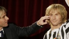 Павел Недвед стана посланик на китайския футбол