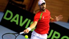 Кузманов отпадна в полуфиналите в Прага