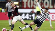 Папата надъхва Милан и Ювентус за финала