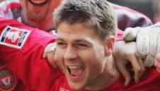 Стивън Джерард: Спомена от финала срещу Милан ни окрили за обрата