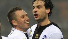 Касано: Меси ще вкарва по 350 гола на сезон в Италия