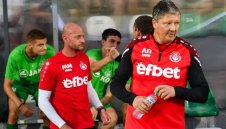 Любо Пенев за гола на сина си: Няма значение кой ще вкара