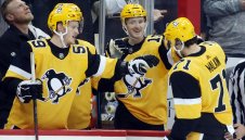 Малкин стигна 1000 точки в НХЛ