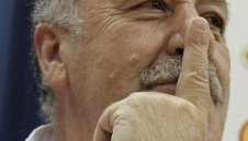 Дел Боске: Не се смятаме за фаворит на това световно първенство