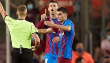 Мъката няма край: Барса получи ново мощно кроше