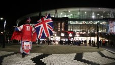 Арсенал – Манчестър Юнайтед 1:3