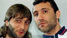 Стоичков се прибра със сълзи на очите