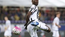 Реал се връща в борбата за Погба 